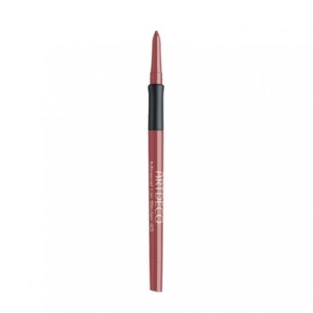 ARTDECO Mineral Lip Styler Long-lasting Lipliner with Integrated Sharpener 0.4g 43 Mineral Wild Rose