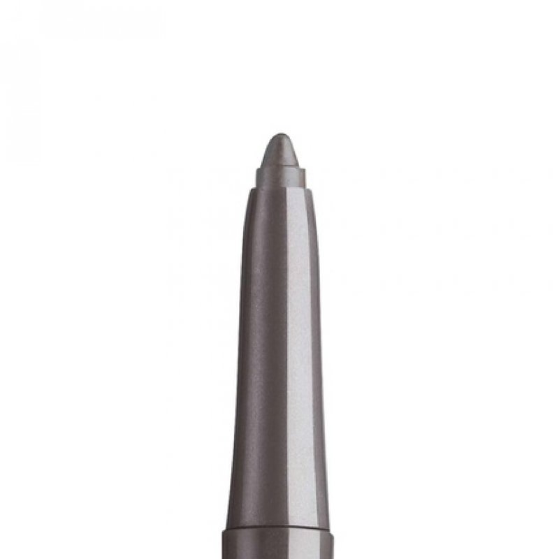 ARTDECO Mineral Lip Styler Long-lasting Lipliner with Integrated Sharpener 0.4g 55 Mineral Steel Grey