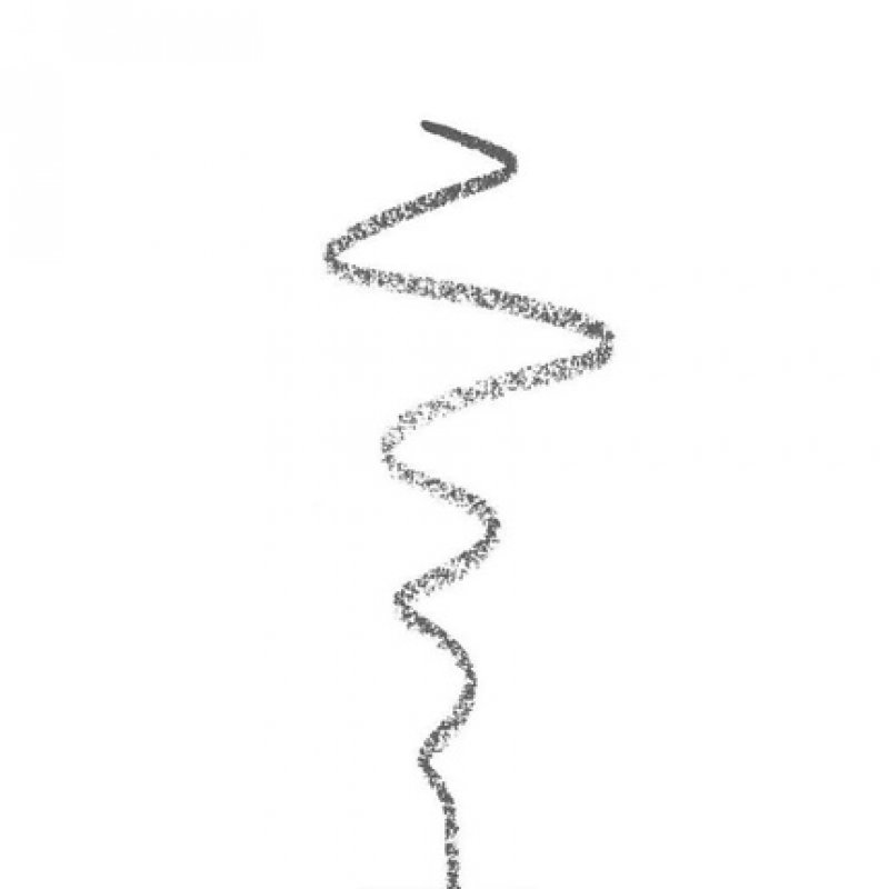 ARTDECO Mineral Lip Styler Long-lasting Lipliner with Integrated Sharpener 0.4g 55 Mineral Steel Grey