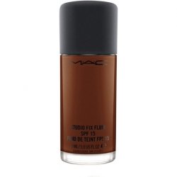 MAC Studio Fix Fluid SPF 15 Foundation NW 60 30ml