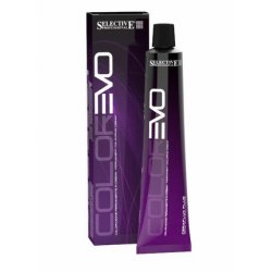 Selective Professional Permanent Hair Color Hair Dye 100ml