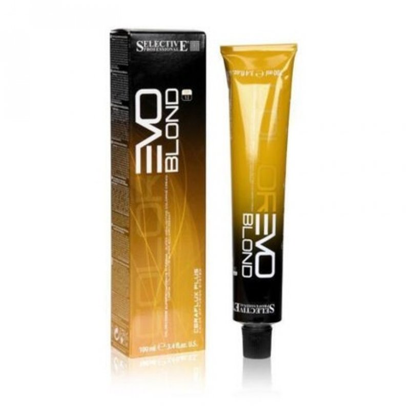 Selective Colorevo Blond 1000 Ultra Blonde Natural