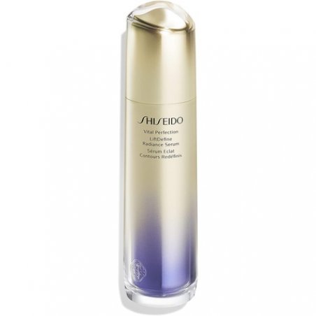 Shiseido Vital Perfection LiftDefine Radiance Serum 80ml