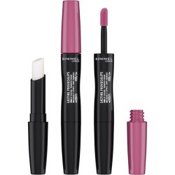 Max Factor Rimmel Lasting Provocalips Liquid Lipstick Pinky Promise
