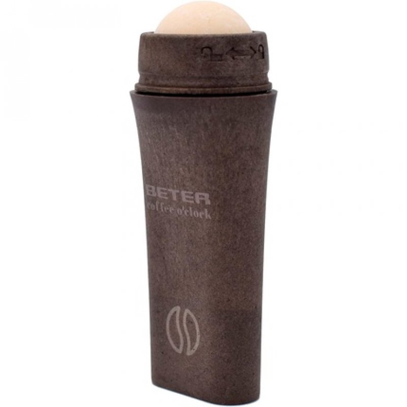 Beter Roll-on Facial Anti-Glare Coffee O'clock Model