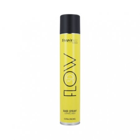 Stapiz Ultimate Finish Flow 3D Hair Spray 500ml