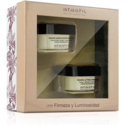 Atashi Chest Therapy Cellular Perfection Skin Sublime Cream Regenerating Lifting Firmness 50ml