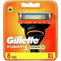 Fusion Power Blades 8 Refill Blade