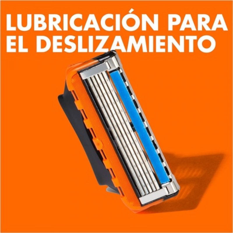 Fusion Power Blades 8 Refill Blade