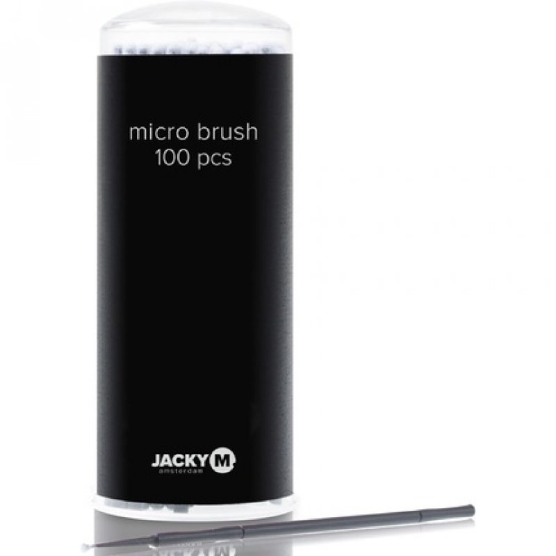 Jacky M Micro Brush
