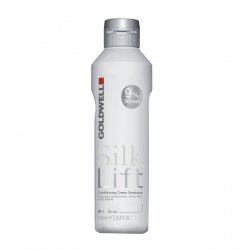 Silk Lift Conditioning Cream Developer 9% 750ml