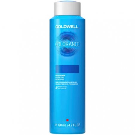 Goldwell Colorance 8BP Pearly Couture Light Blonde 120ml