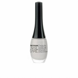 Beter Nail Care Youth Color Nº 30 Oat Latte Nail Polish 11ml