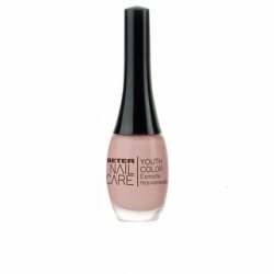 Beter Nail Care Youth Color Nail Polish Nº 032 Sand Nude 11ml