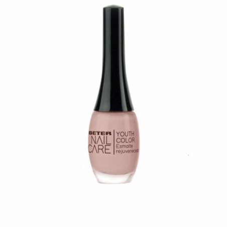 Beter Nail Care Youth Color Nail Polish Nº 032 Sand Nude 11ml