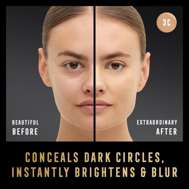 Max Factor Facefinity Multi-Perfector Concealer All In One 3C 11ml