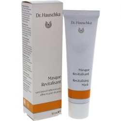 Dr. Hauschka Revitalizing Mask for Normal to Oily Skin 30ml