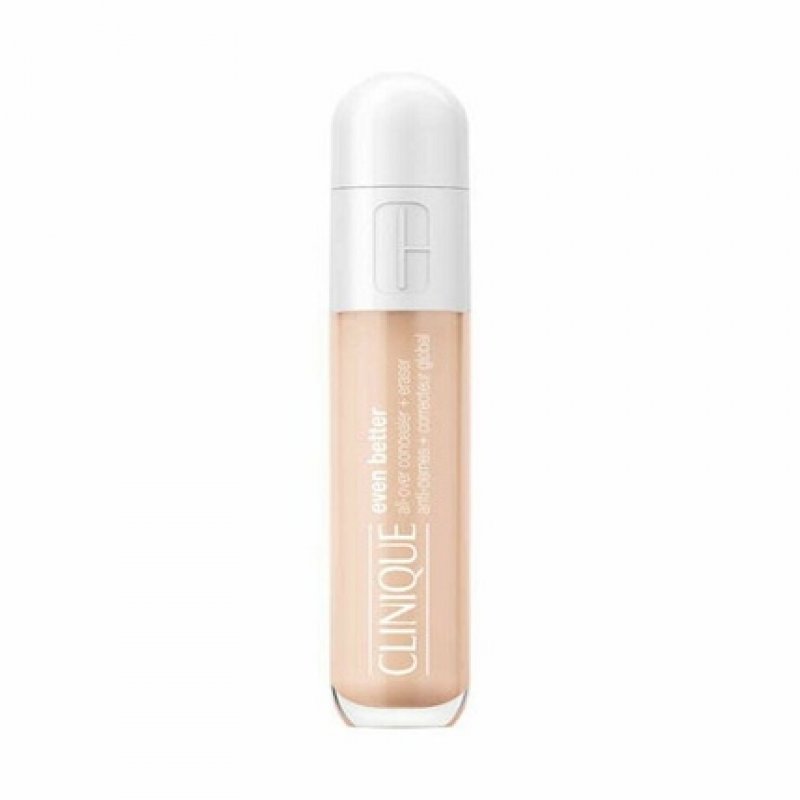 CLINIQUE Even Better All Over Concealer Eraser WN 04 Bone 6ml