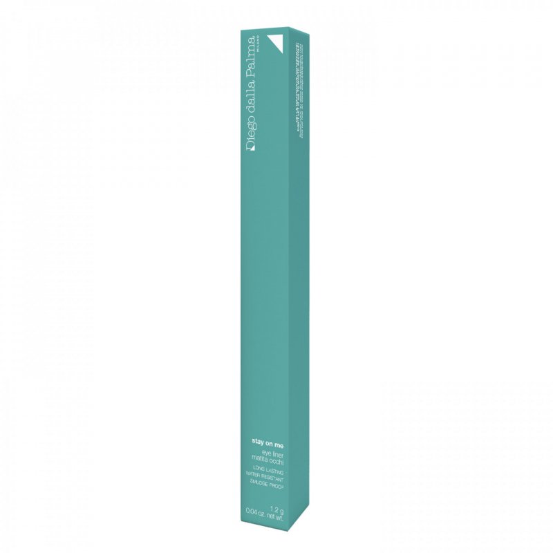 Diego dalla Palma Stay On Me Eye Liner eye pencil 1,2 g Crème 43 Aquamarine
