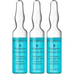DR GRANDEL Moisturizing and Rejuvenating Masks 3ml