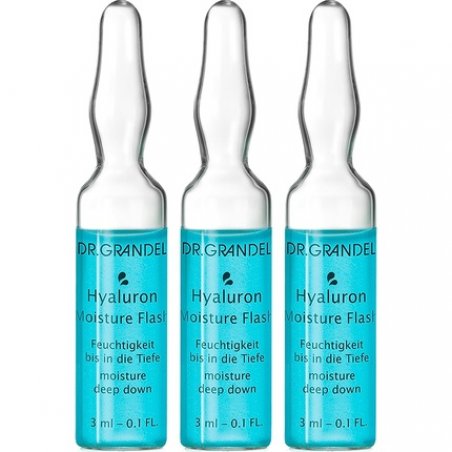 DR GRANDEL Moisturizing and Rejuvenating Masks 3ml