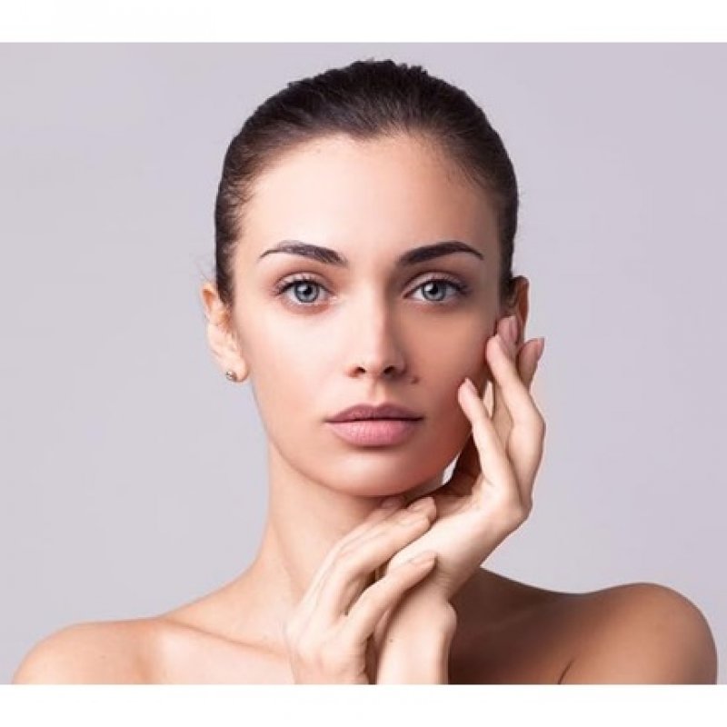 Biopoint Hand and Nail Cream Enriched with Prickly Pear and Rose Moisturizes and Protects Immediate Absorption 75ml