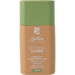 Bionike Defence Cover Fluid Corrective Foundation 104 Honey 40ml