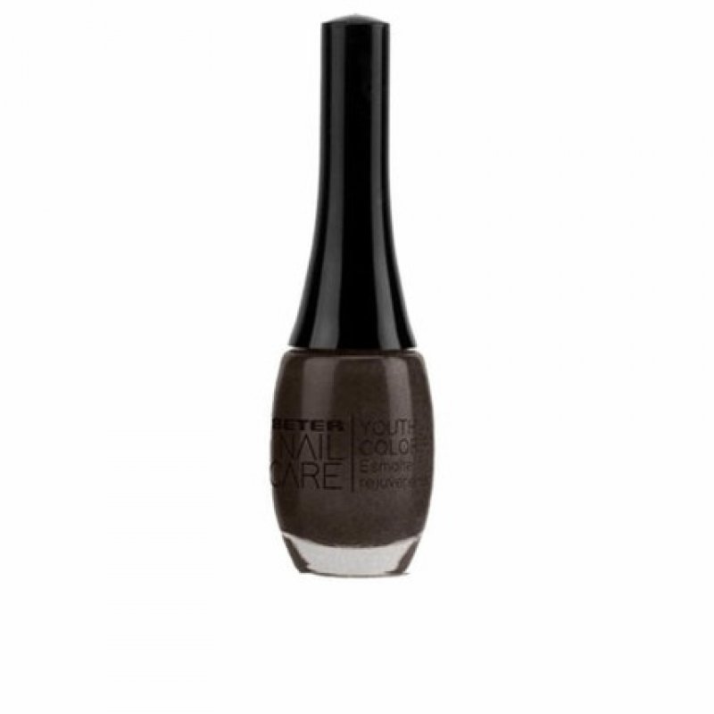 Beter Nail Care Youth Color Nail Polish Nº 233 Metal Heads 11ml