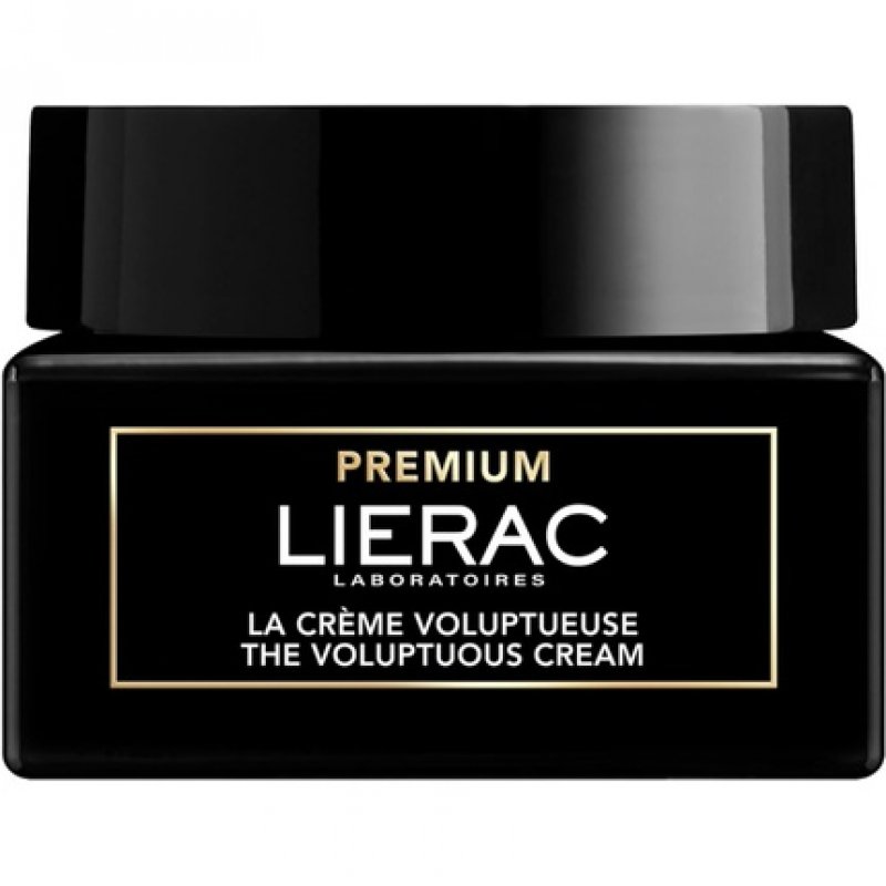 Lierac Premium The Voluptuous Cream 50ml