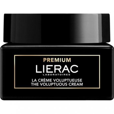Lierac Premium The Voluptuous Cream 50ml