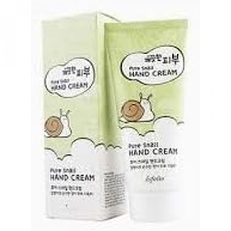 Esfolio Pure Skin Pure Snail Hand Cream 100ml