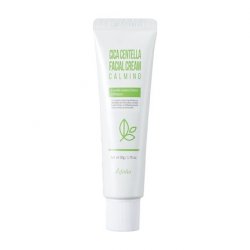 Esfolio Cica Centella Facial Cream 1.76 Fl oz - Intensive Skin Care Calming Soothing