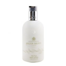 Molton Brown Milk Musk 300ml Body Lotion