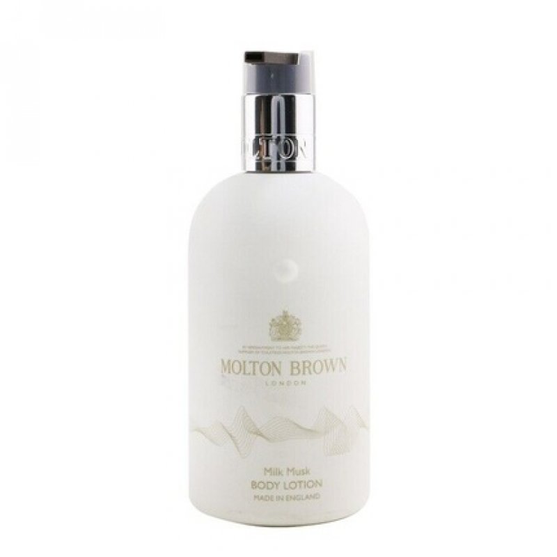 Molton Brown Milk Musk 300ml Body Lotion