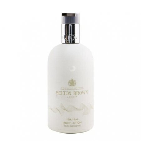 Molton Brown Milk Musk 300ml Body Lotion