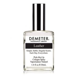 Leather Cologne Spray 30ml 1oz
