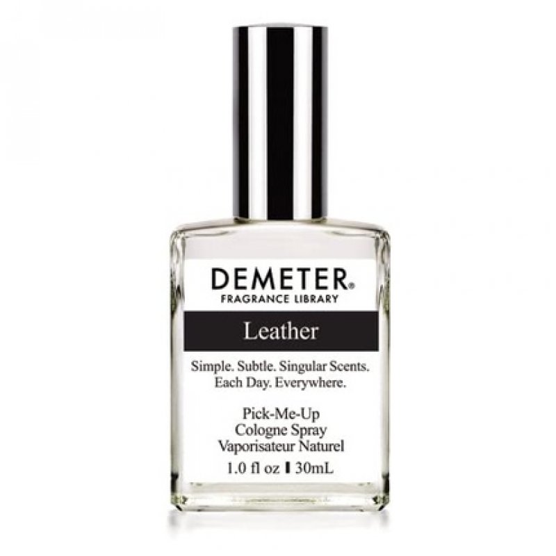 Leather Cologne Spray 30ml 1oz