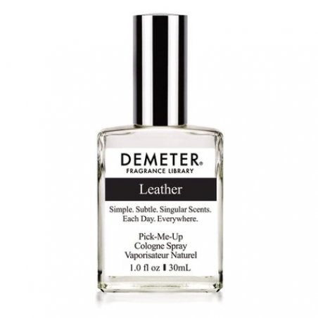 Leather Cologne Spray 30ml 1oz