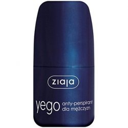 Ziaja Yego Anti-Perspirant Deo 60ml
