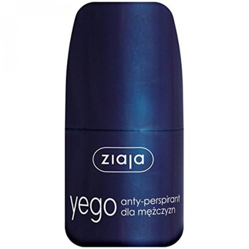 Ziaja Yego Anti-Perspirant Deo 60ml