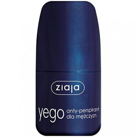 Ziaja Yego Anti-Perspirant Deo 60ml