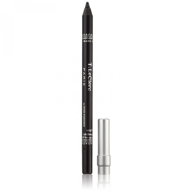 T.LeClerc Eyes Divine Waterproof Eyeliner B RUN PLACE DES VOSGES 1.2g