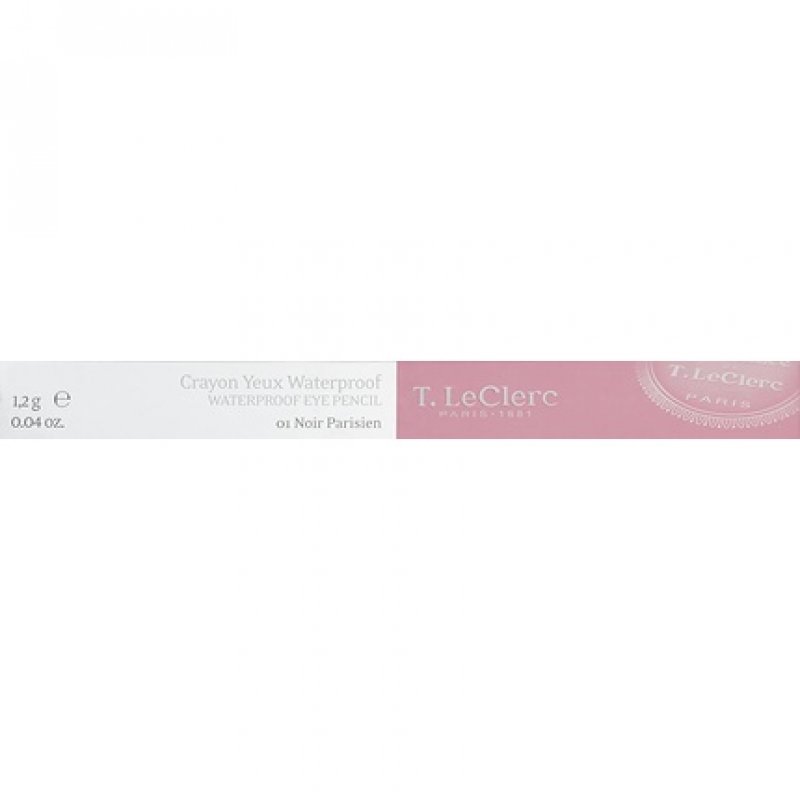 T.LeClerc Eyes Divine Waterproof Eyeliner B RUN PLACE DES VOSGES 1.2g