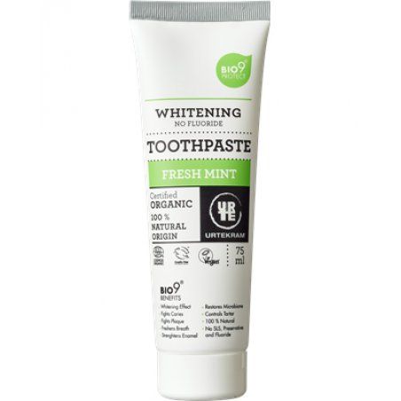 Urtekram UK1083609 toothpaste 75 ml