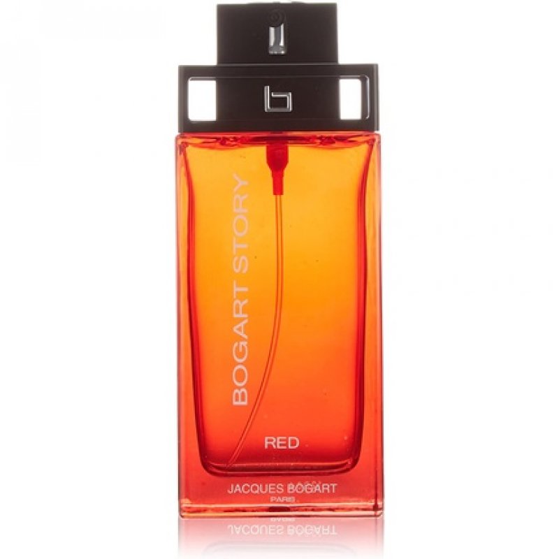 Jacques Bogart Story Eau de Toilette Red 100ml