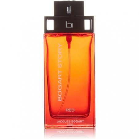 Jacques Bogart Story Eau de Toilette Red 100ml