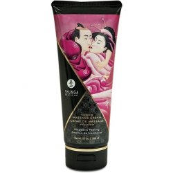 Shunga Kissable Massage Cream