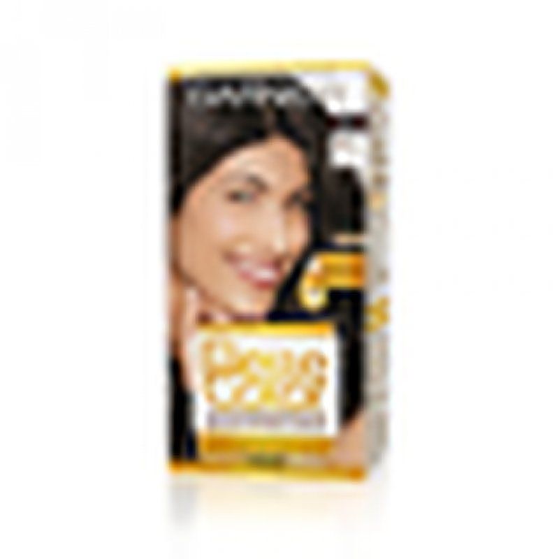 Garnier Belle Color Permanent Hair Color Natural Black 80