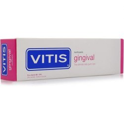 Vitis Gingival Toothpaste 100ml