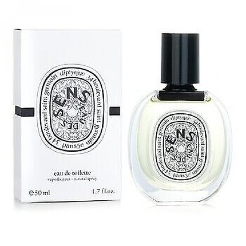 Diptyque Eau Des Sens EDT Spray Perfume 50ml
